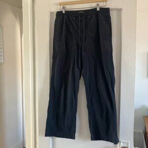 Aritzia - Wilfred Free - 100% Cotton Pants